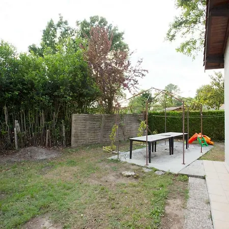 Maison D'imma Vakantiehuis Andernos-les-Bains