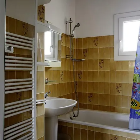 Maison D'imma * Andernos-les-Bains