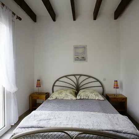 Vakantiehuis Maison D'imma *