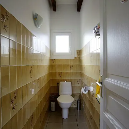 Maison D'imma Vakantiehuis Andernos-les-Bains