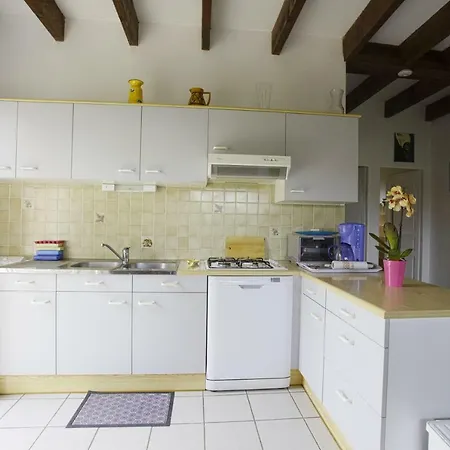 Vakantiehuis Maison D'imma