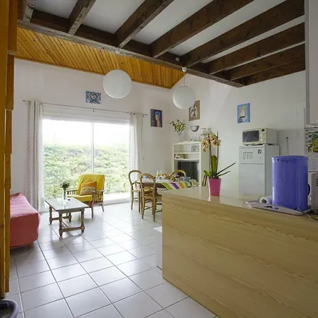 Maison D'imma *