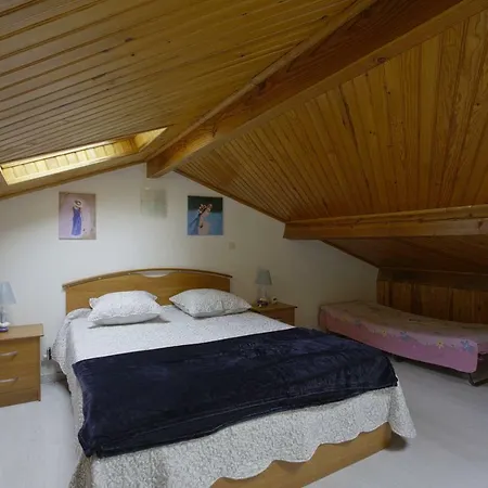 Vakantiehuis Maison D'imma