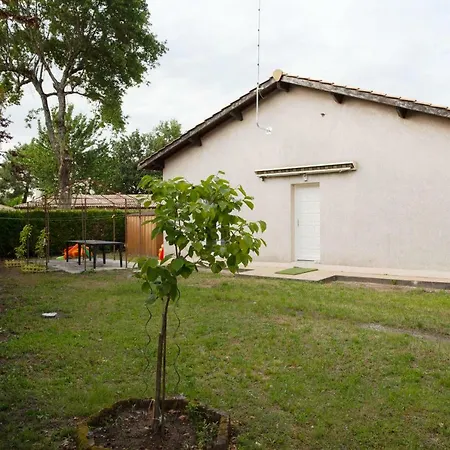 Maison D'imma *