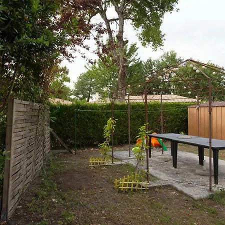 Maison D'imma Vakantiehuis Andernos-les-Bains
