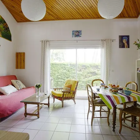 Maison D'imma Vakantiehuis