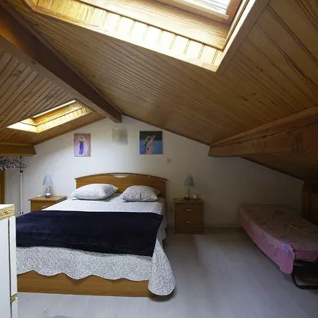 Vakantiehuis Maison D'imma Andernos-les-Bains